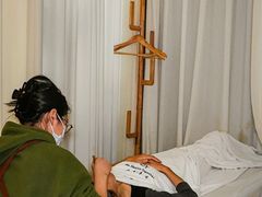 -大鱼·养生·禅洗头疗·按摩SPA