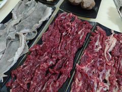 嫩牛肉-福合埕牛肉丸(福平路店)