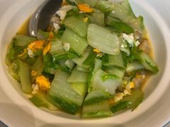 -船歌·鱼水饺青岛菜(珠江路店)