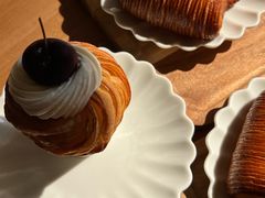 -VERIE BAKEHOUSE