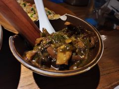 -桂小厨广西菜(青秀万达店)