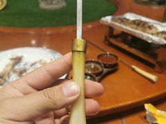 -哈啾嗨·新概念蒙餐(红星新城店)