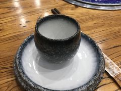 -老北京传统铜锅涮肉(建国道店)