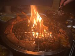 -韩盛·盛江山自助料理(学院路江北大学城店)