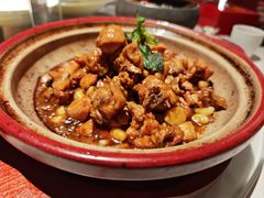 -千百味红餐厅·江西菜(绿地双子塔店)