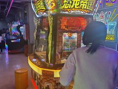 -阿尔法Game Station(中山路店)