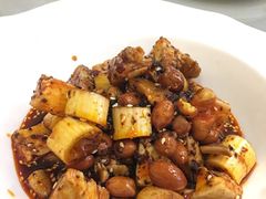 -成都驻京办餐厅(蜀都宾馆店)