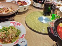 -肖记公安牛肉鱼杂馆· 省级非物质文化遗产(仁和路店)