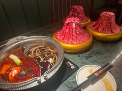 -牛New寿喜烧(龙湖金沙天街店)