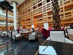 -威斯汀舞台餐厅