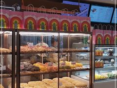 -奈雪的茶(凯德新都心店)