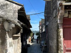 -东钱湖旅游度假区