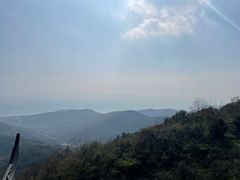 -缥缈峰景区