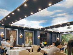 -馨越楼·点心·粤菜(赤坎店)