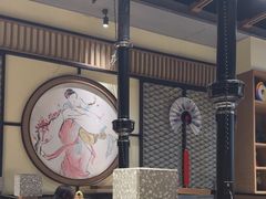 -韩宫宴烤肉·料理(苏州中心店)