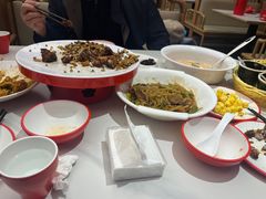 -偏爱炒鸡(老县衙店)