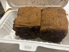 -老回回小吃(百万庄店)