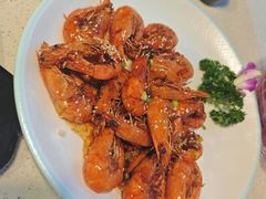 -巧克力渔家.小船海鲜胶东菜(三浴场店)