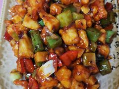 -乐乐餐厅(湘子庙街店)