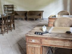 -中共中央农民运动讲习所旧址
