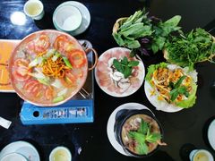 -藏味八珍特色火锅
