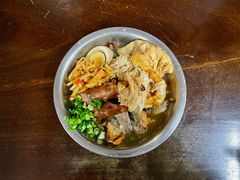 -老东江米粉