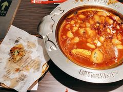 -胖哥俩肉蟹煲(龙德广场店)