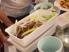 -玉林烤鸭店(垡头店)