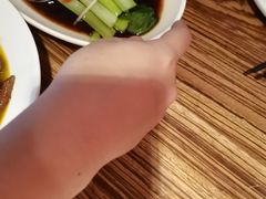 时令鲜时蔬-百年神厨·地道川菜(清江西路店)