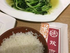 -俏湘厨•地道湘菜(建华南路店)