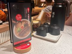 -味千拉面(广州白云机场T1西二店)