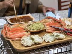 -震海贝烤贝·民俗特色店(延吉总店)