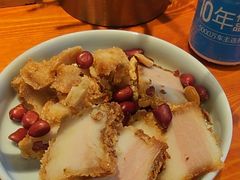 -雙冲柳州螺蛳粉&酸嘢&桂林米粉(簋街店)