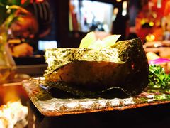 -萤初高端日料王(曲江银泰店)