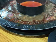 -味仙疯美蛙鱼头(清扬路总店)