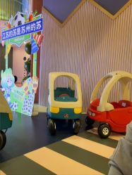 -meland club亲子乐园•派对•研学(昆山万象汇店)