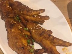 -可可大虾武汉土菜大排档(万松园1店)