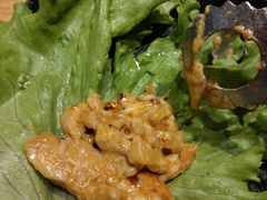 -新石器烤肉(南站店)