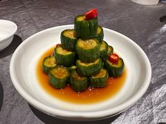 -川香鼎盛·川府家宴商务宴请(市桥富华总店)