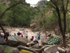 -黑龙潭风景区