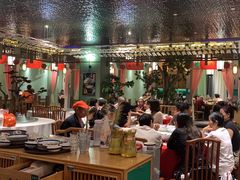 -松沪名灶·豆浆鱼头·新上海菜(飞航吾悦广场店)