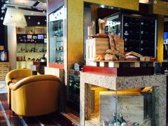 -西点坊(浦东香格里拉店)