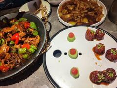 -闫府私房菜·老字号(恒隆店)