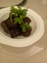 爆鱼-金门大酒店·宴会厅
