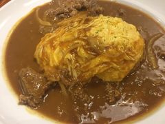 -CoCo壱番屋(久光百货店)
