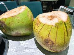 -百年果林椰子鸡(益田假日里店)