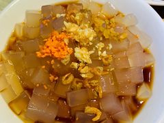 -船歌·鱼水饺青岛菜(金狮广场店)
