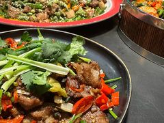 -醉小酒馆·川菜·江湖菜·重庆菜(观音桥旗舰店)