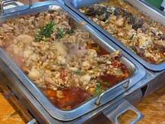 -黑猫馋纸包鱼(阳光店)