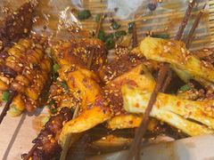 -花盐街·四川乐山小吃(西单大悦城店)